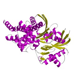 Image of CATH 3fguA