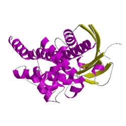 Image of CATH 3fguA01