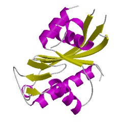 Image of CATH 3fguA02