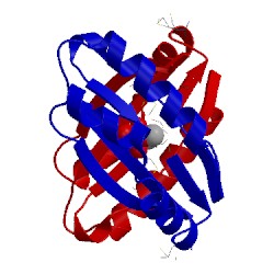 Image of CATH 3fgv