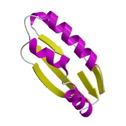 Image of CATH 3fgvA00