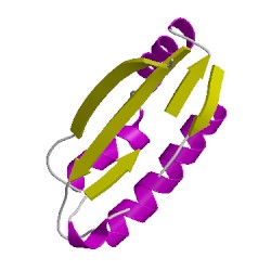 Image of CATH 3fgvB