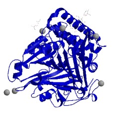 Image of CATH 3fgw