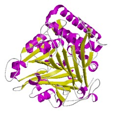 Image of CATH 3fgwA