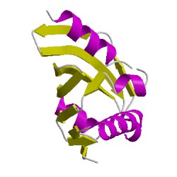 Image of CATH 3fgyA