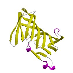 Image of CATH 3fh5A01