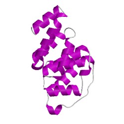 Image of CATH 3fh5A04