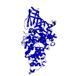 Image of CATH 3fh7