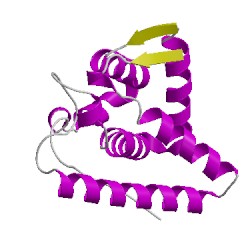 Image of CATH 3fh7A03