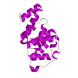 Image of CATH 3fh7A04