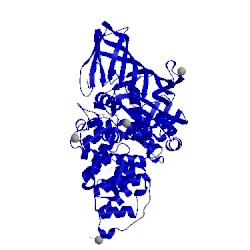 Image of CATH 3fh8
