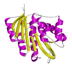 Image of CATH 3fhcB