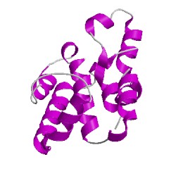 Image of CATH 3fhdA01