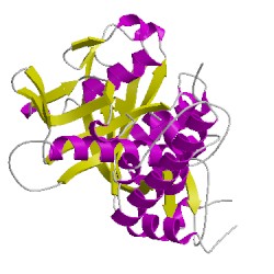 Image of CATH 3fhdA02