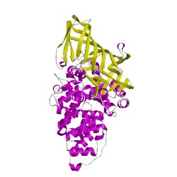 Image of CATH 3fheA