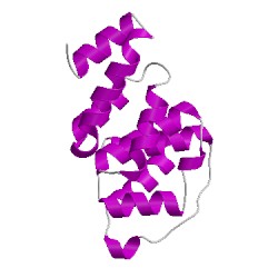 Image of CATH 3fheA04