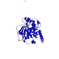 Image of CATH 3fhi