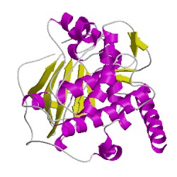 Image of CATH 3fhiA