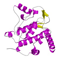 Image of CATH 3fhiA01