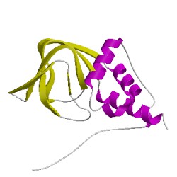 Image of CATH 3fhiB