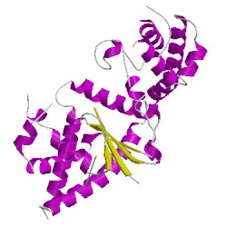 Image of CATH 3fhjB