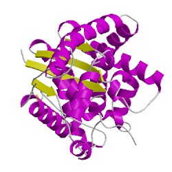 Image of CATH 3fhjC