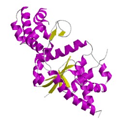 Image of CATH 3fhjE