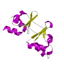 Image of CATH 3fhmB00