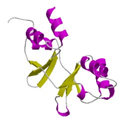 Image of CATH 3fhmC00