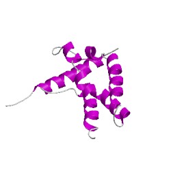 Image of CATH 3fhnA02