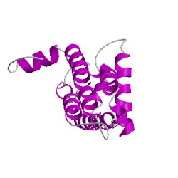 Image of CATH 3fhnA03