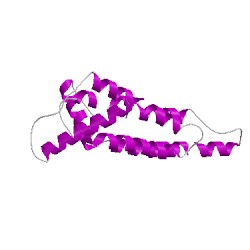 Image of CATH 3fhnB03