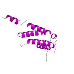 Image of CATH 3fhnB04