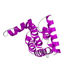 Image of CATH 3fhnC03