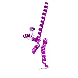 Image of CATH 3fhnD01