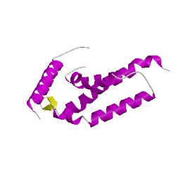 Image of CATH 3fhnD02