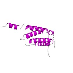 Image of CATH 3fhnD04