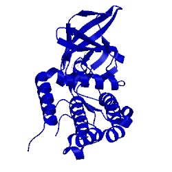 Image of CATH 3fhr
