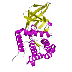 Image of CATH 3fhrA