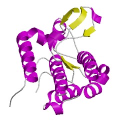 Image of CATH 3fhrA02