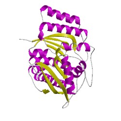 Image of CATH 3fhxA00