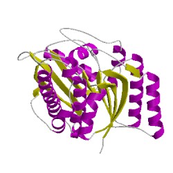 Image of CATH 3fhxB