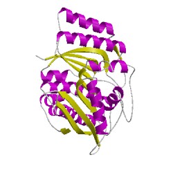 Image of CATH 3fhyA00