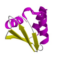 Image of CATH 3fhzA02