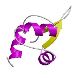 Image of CATH 3fhzE01