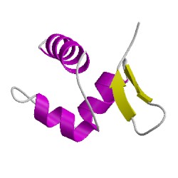 Image of CATH 3fhzF01