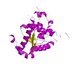 Image of CATH 3fi0B01