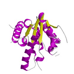 Image of CATH 3fi0D01