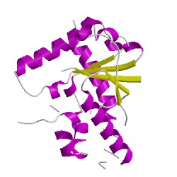 Image of CATH 3fi0F01