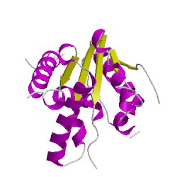 Image of CATH 3fi0J01